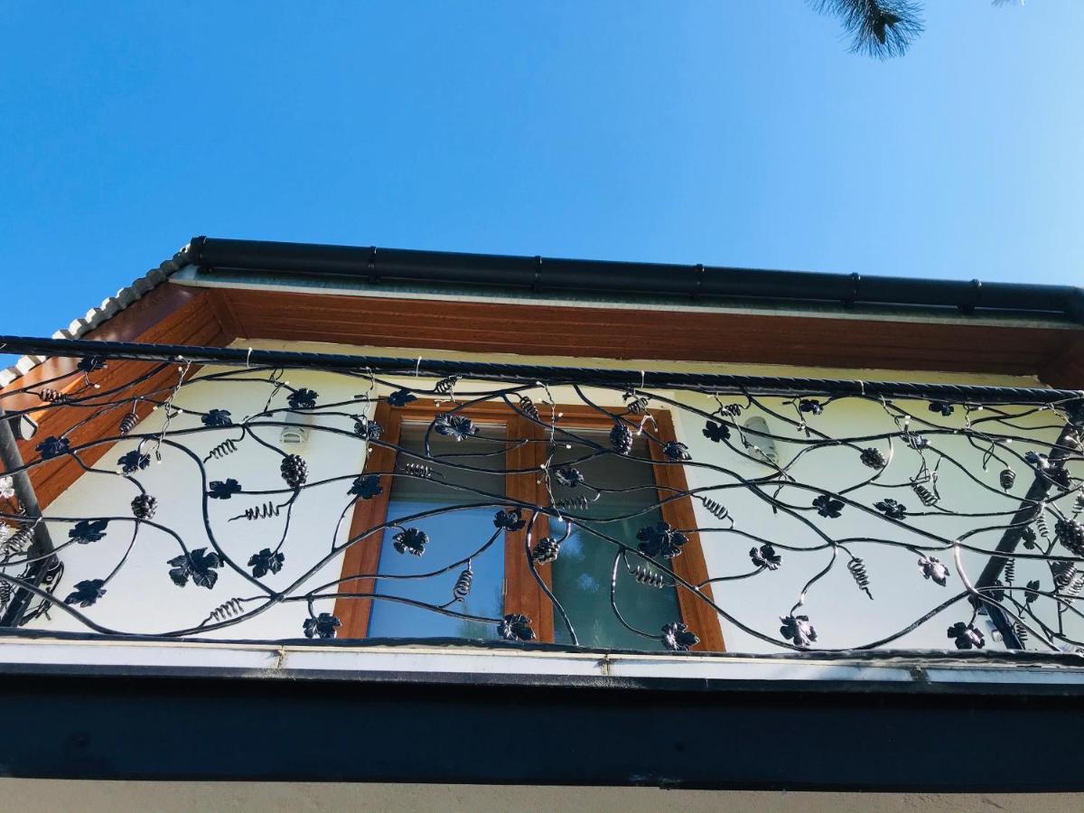 Chatka Gazdzinek Czarna Góra Exterior foto