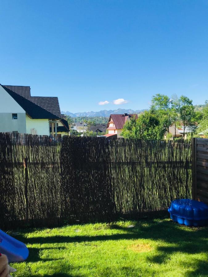Chatka Gazdzinek Czarna Góra Exterior foto