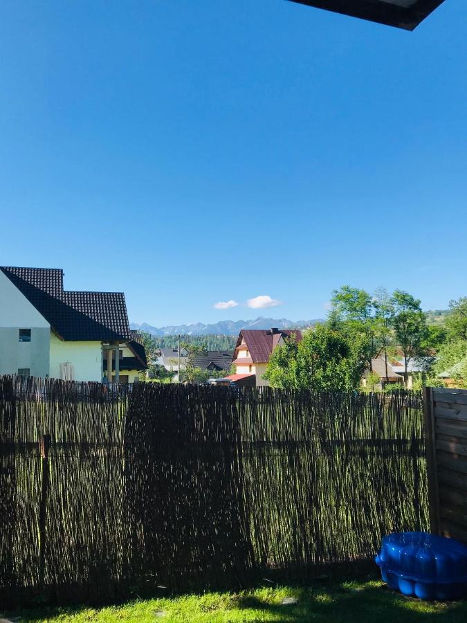 Chatka Gazdzinek Czarna Góra Exterior foto
