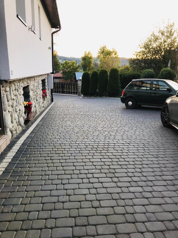 Chatka Gazdzinek Czarna Góra Exterior foto