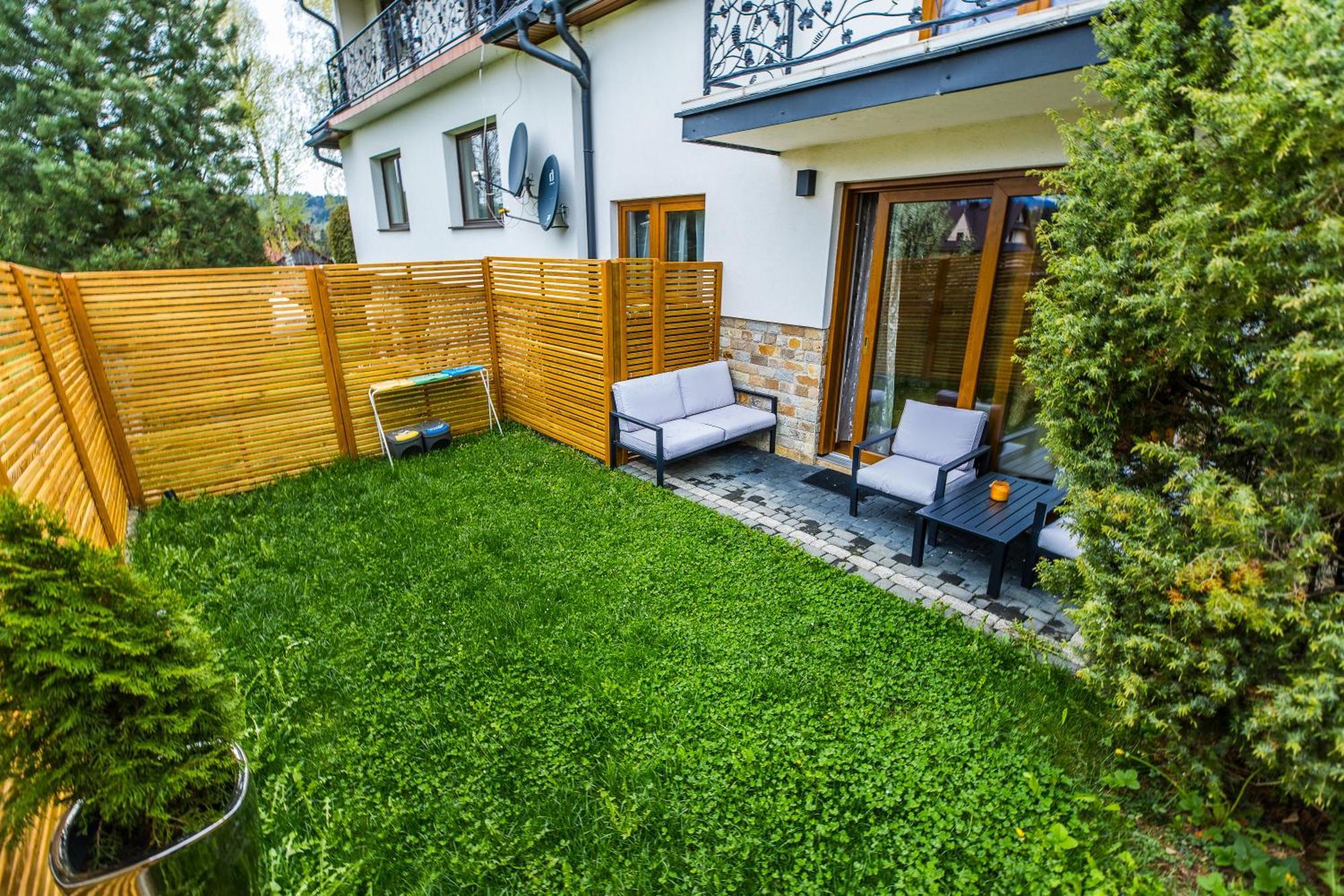 Chatka Gazdzinek Czarna Góra Exterior foto